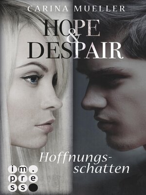cover image of Hope & Despair 1